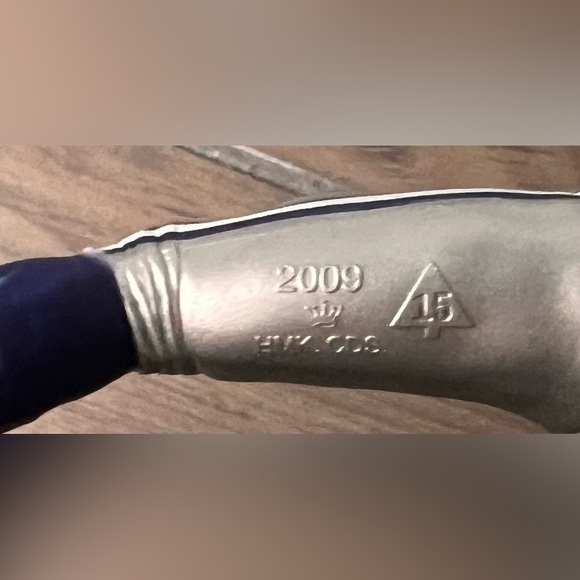 Hallmark NEW 2009 Christmas Ornament NFL Tony Romo 15th Football Legends series - Picture 5 of 10